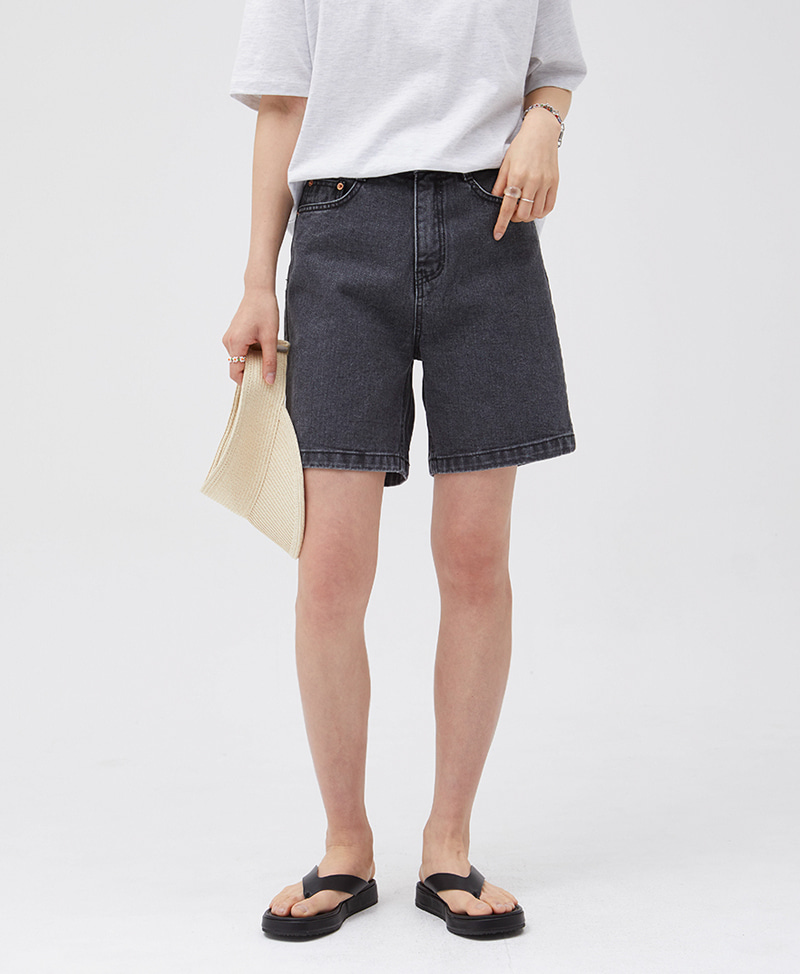 collective,콜렉티브,more denim shorts (2color)