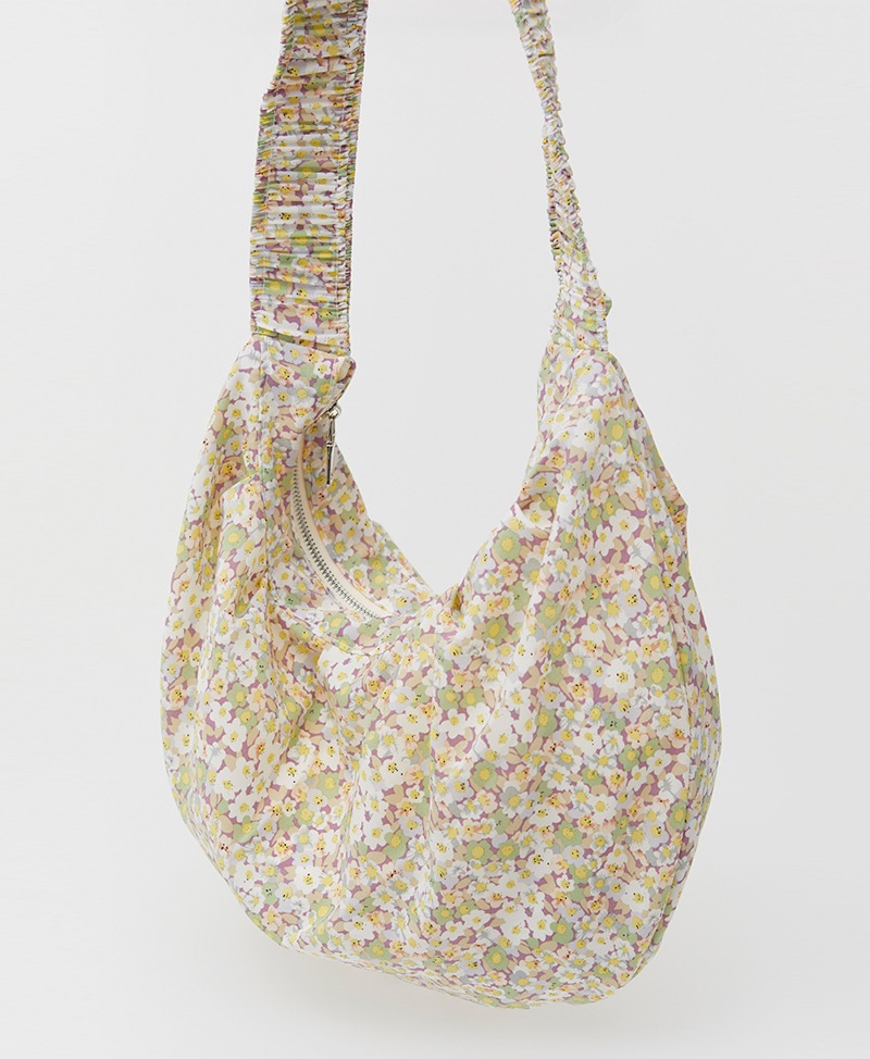 collective,콜렉티브,flower bag (2color)
