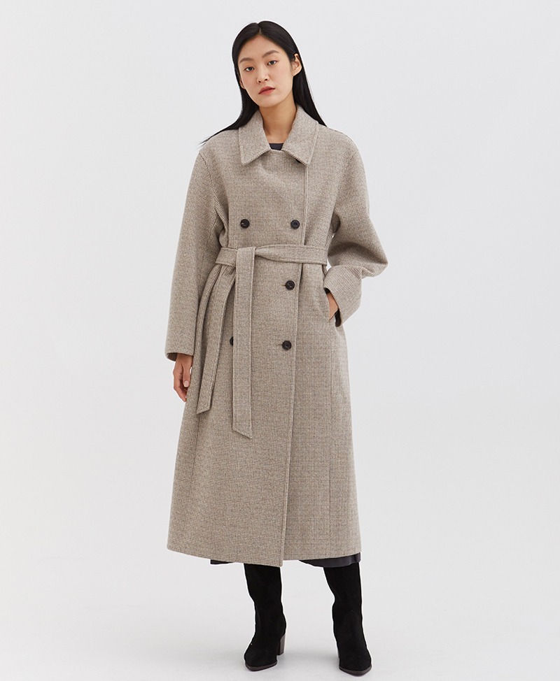 collective,콜렉티브,house double coat (2color)